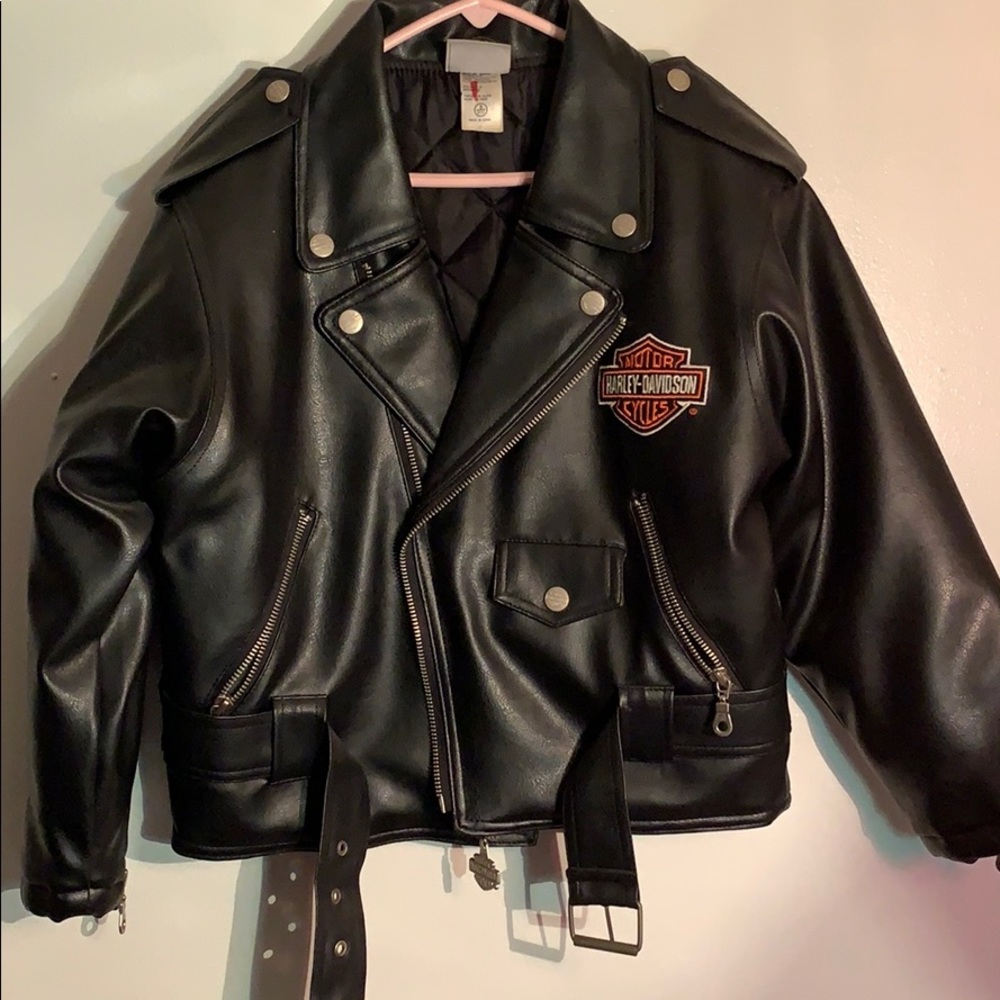 Kids jacket